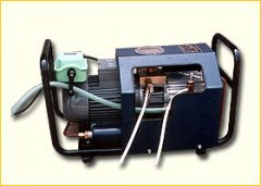 LB-7x10微型电动水压泵